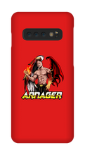 arnager Samsung Phone Cases