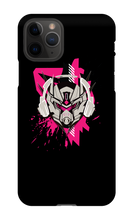 thezeroequals iPhone Phone Cases