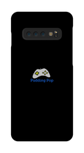 puddingpoptwitch Samsung Phone Cases