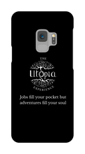theutopiaexperience Samsung Phone Cases
