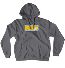 thatoneguytim Hoodies (No-Zip/Pullover)