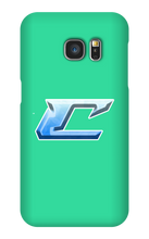 cyber Samsung Phone Cases