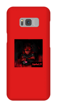 iamred_ft Samsung Phone Cases