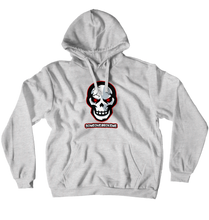 someonebrokeme Hoodies (No-Zip/Pullover)