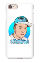 levitategaming iPhone Phone Cases