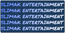SLIMAK ENTERTAINMENT XXL Gaming Mousepad