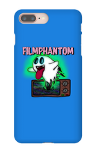FilmPhantom iPhone Phone Cases