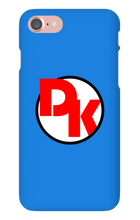 DeathKillerNOR iPhone Phone Cases