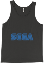 henryflush Tank Top