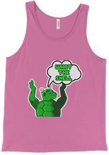 What the Shell? Tank Top