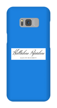 Hallöchen Popöchen Handy Case/Hülle