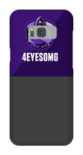 4eyesomg Samsung Phone Cases