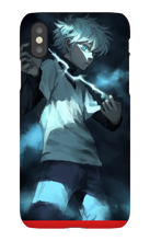 fire_killua iPhone8 case