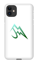 jakemtnman iPhone Phone Cases