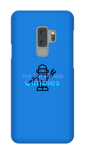 cimbles_ Samsung Phone Cases