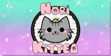 norikittea XXL Gaming Mousepad
