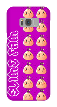 Slime Fam Samsung Phone Cases