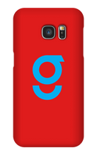 groogrux43 Samsung Phone Cases