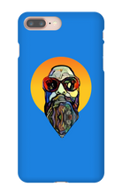 SpankamusKhan iPhone Phone Cases