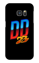 dannydorito23 Samsung Phone Cases