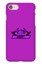 AsherYT's iPhone Phone Case