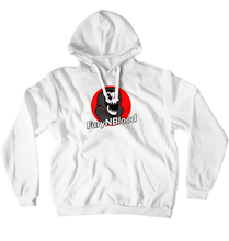 FuryNBlood Hoodies (No-Zip/Pullover)