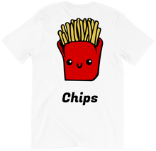 Chips Short Sleeve Shirt