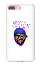 walshappening iPhone Phone Cases