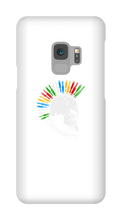 conquistador_live Samsung Phone Cases
