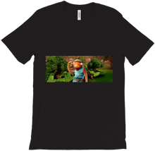 fishyyghostpilot- T-Shirts