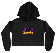 cphgamer Women’s Cropped Hoodie