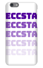 eccsta iPhone Phone Cases