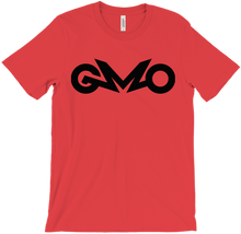 Black GMO T-Shirts