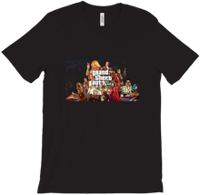gtavjoker T-Shirts