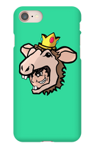 bcchi iPhone Phone Cases
