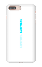 m3ntr1xlive iPhone Phone Cases