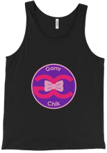 TheGamrChik Tank Top