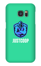 justcoop Samsung Phone Cases