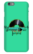 UDI iPhone Cases