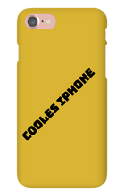 Cooles Iphone