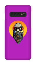 SpankamusKhan Samsung Phone Cases