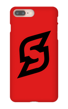 sliickr6 iPhone Phone Cases