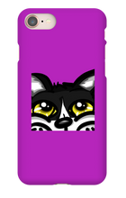 otay__kay hi- iPhone Phone Cases