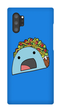 SchwedyD Samsung Phone Cases