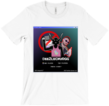 Beezlechurgg: Press Start! | T-Shirt