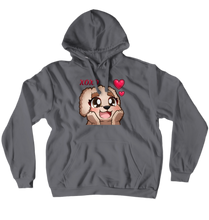 daisydaisy Hoodies (No-Zip/Pullover)