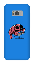 Casual Lobster Samsung Phone Cases