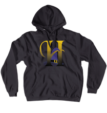 Hallowe Pullover Hoodie