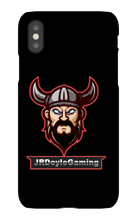 JRDoyleGaming iPhone Phone Cases
