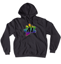 A1 Hoodie (Pullover)